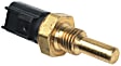 2006 Jaguar X-Type - Coolant Temperature Sensor, Long Design