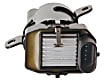 D585 GM Original Equipment Series Ignition Coil, Sold individually