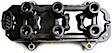 D598 GM Original Equipment Series Ignition Coil, Sold individually