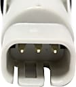 D6066 GM Original Equipment Series Door Jamb Switch - Direct Fit, Sold Individually