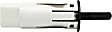 D6066 GM Original Equipment Series Door Jamb Switch - Direct Fit, Sold Individually