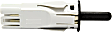 D6066 GM Original Equipment Series Door Jamb Switch - Direct Fit, Sold Individually