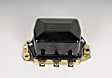 D618 GM Original Equipment Series Voltage Regulator - Direct Fit, Sold individually