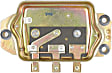 D618 GM Original Equipment Series Voltage Regulator - Direct Fit, Sold individually
