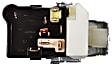 D6252D Headlight Switch, Professional Series