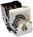 D6252D Headlight Switch, Professional Series