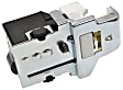 D6252D Headlight Switch, Professional Series