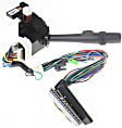 D6254C Turn Signal Switch, GM Original Equipment Series