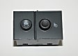 D7096C GM Original Equipment Series Fog Light Switch - Direct Fit, Sold Individually