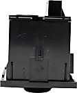 D7096C GM Original Equipment Series Fog Light Switch - Direct Fit, Sold Individually