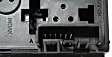 D7096C GM Original Equipment Series Fog Light Switch - Direct Fit, Sold Individually