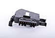 D806A GM Original Equipment Series Brake Light Switch - Direct Fit, Sold Individually