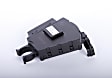 D806A GM Original Equipment Series Brake Light Switch - Direct Fit, Sold Individually