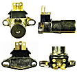 D808 Professional Series Dimmer Switch - Direct Fit, Sold individually