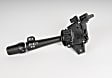 2022 Chevrolet Express 2500 - Turn Signal Switch, GM Original Equipment Series