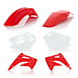 2040940245 Direct Fit Plastic Kits