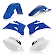2071110215 Direct Fit, Plastic Kit, Original 09