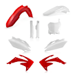 2198000438 Direct Fit, Plastic Kit, Original 10
