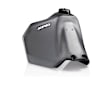 2018 Suzuki DR650S - Fuel Tank, 5.3 Gallon, Polyurethane, Gray