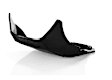 2421150001 Black Skid Plate