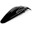 2449650001 Rear Fender, Black