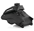 2018 Honda CRF250R - Fuel Tank, 2.7 Gallon, Polyurethane, Black