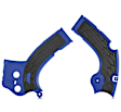 2640271034 Direct Fit Frame Guards