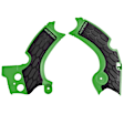 2018 Kawasaki KX250F - Direct Fit Frame Guards