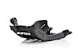 2018 Yamaha YZ125 - Direct Fit Skid Plate