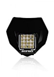 2856850001 LED Headlight, Black