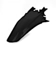2872710001 Rear Fender, Black