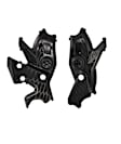 2911460001 Direct Fit Frame Guards