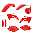 2977570227 Direct Fit Plastic Kits