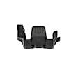 2983220001 Direct Fit Skid Plate