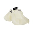 2025 Kawasaki KX250 - Fuel Tank, 2.9 Gallon, Polyurethane, Natural