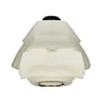 2025 Kawasaki KX250 - Fuel Tank, 2.9 Gallon, Polyurethane, Natural