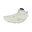 2025 Kawasaki KX250 - Fuel Tank, 2.9 Gallon, Polyurethane, Natural