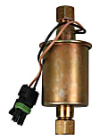 EP1000 Fuel Pump, Electric, Without Fuel Sending Unit, GM Original Equipment Series