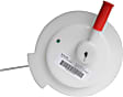 EP1026 Fuel Pump, Electric, Without Fuel Sending Unit, GM Original Equipment Series