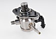 EP1028 Front Fuel Pump, Mechanical, Without Fuel Sending Unit, 2.4L, 4Cyl, GM Original Equipment Series
