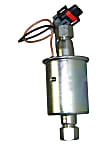 2015 GMC Sierra 3500 HD - Fuel Pump, Dual Fuel Tank, 23.5 GAL/89L Front, 40 GAL/151L Rear(N2N), Mechanical, Without Fuel Sending Unit, 6.6L, Cab & Chassis, GM Original Equipment Series