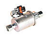 2015 GMC Sierra 3500 HD - Fuel Pump, Dual Fuel Tank, 23.5 GAL/89L Front, 40 GAL/151L Rear(N2N), Mechanical, Without Fuel Sending Unit, 6.6L, Cab & Chassis, GM Original Equipment Series
