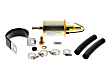 EP12S Fuel Pump, Electric, Without Fuel Sending Unit, Professional Series