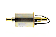 EP12S Fuel Pump, Electric, Without Fuel Sending Unit, Professional Series