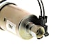 EP158 Fuel Pump, Electric, Without Fuel Sending Unit, GM Original Equipment Series