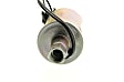 EP158 Fuel Pump, Electric, Without Fuel Sending Unit, GM Original Equipment Series