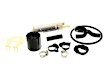 EP387 Fuel Pump, Electric, Without Fuel Sending Unit, GM Original Equipment Series