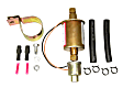 1969 Triumph GT6 - Fuel Pump, Electric, Without Fuel Sending Unit, 6 Cyl 2.0L, GM Original Equipment Series