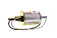 1969 Triumph GT6 - Fuel Pump, Electric, Without Fuel Sending Unit, 6 Cyl 2.0L, GM Original Equipment Series