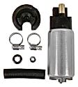 2000 Toyota Corolla - Fuel Pump, Strainer Required To Validate The Warranty, Electric, Without Fuel Sending Unit, 4 Cyl 1.8L, Professional Series